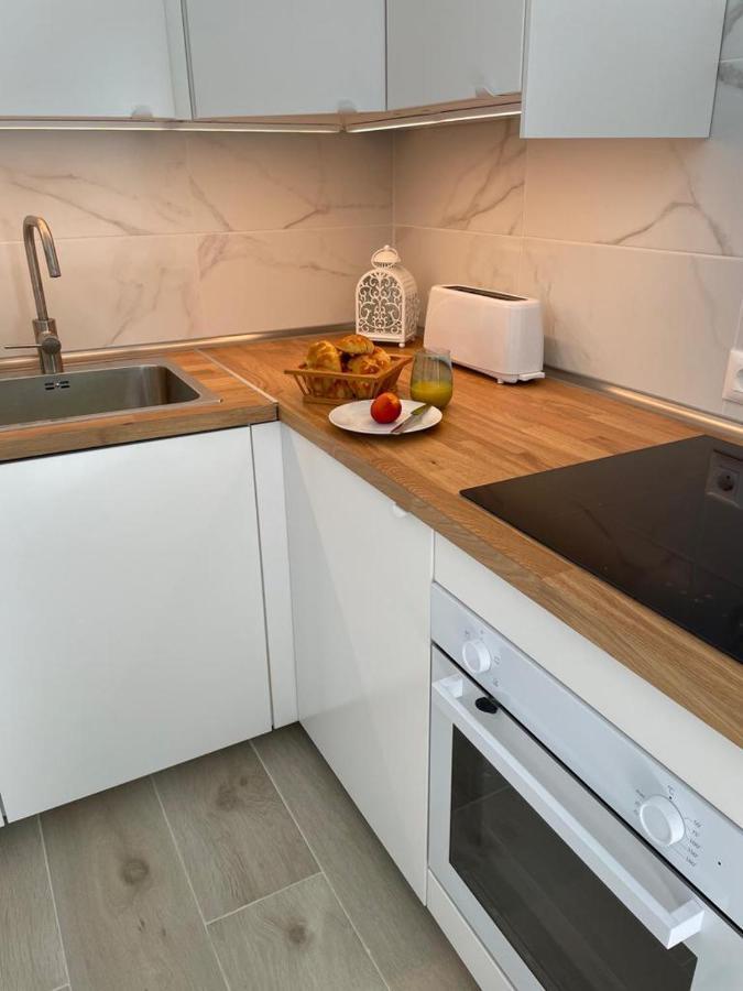 Ferienwohnung Casa Dante Tías Exterior foto